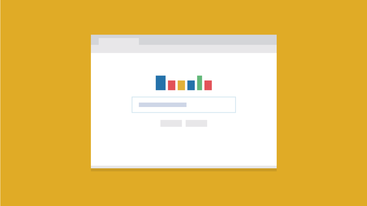 Search box